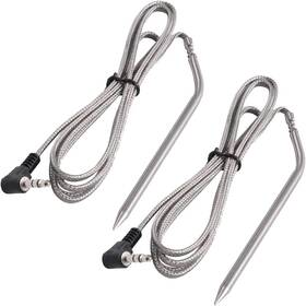 Dg001 Donsiqizz Replacement For Camp Chef Meat Probe Campchef Temperature Pellet Grills