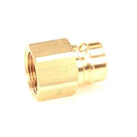 A100n Dormont 810069015873 1 Snap Fast Connector