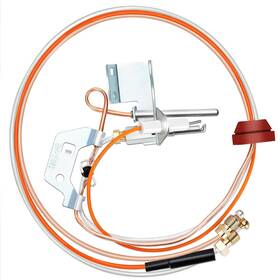 18324-190 Dozont 9003542 Natural Gas Pilot Assembly For Reliance A.o.smith Kenmore State Gs