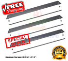 Dp106 Direct Store Griller Heat Plate Replacement Parts Charcoal 611138363969