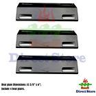 Dp1223 Porcelain Steel Heat Shield Plates For Ducane Affinity 797566868365