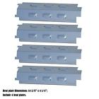 Dp132 Direct Store Parts Stainless Steel Heat Plates Replacement 797566868495