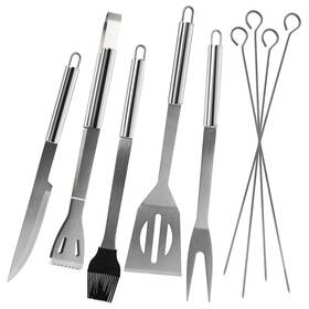 Kt-09 Dr.camp Dr. 9 Pcs Grilling Accessories Grill Set Tools Stainless Steel Materia