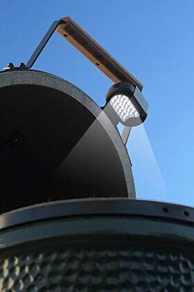 Dracarys 905208522467 Bbq Grill Light Led For Big Green Eggbig Egg Accessories Outdoor Le