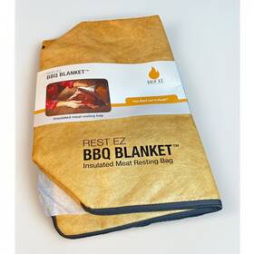 Blnkt-1 Drip Ez Rest Bbq Blanket 21.25 Inch L X 16 W