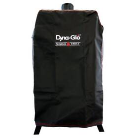Dyna-glo 872076002536 Premium Wide Body Vertical Smoker Cover