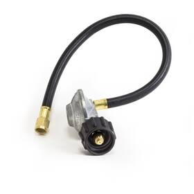 102-03008 Dyna-glo 872076004257 Regulator And Hose Assembly