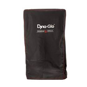 Dyna-glo 872076008903 Premium Vertical Smoker Cover - N/a
