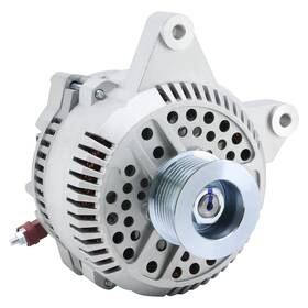 Tf-1910092 Dynavim Parts New Alternator Compatible With 1997-2002 Ford F150 F250 4.6l 5.4l V8 1997-20