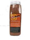 C23.10 Dzp Dizzydustcoarse 32oz Dizzy Pig Dust Coarse Bbq Rub Seasoning Spice Ounce Quart