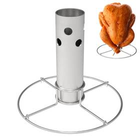 66r60 Easibbq 707310691699 Turkey Fryer Flavor Infuser Stand For Char-broil Big Easy Oil-less Ch