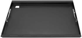 Easibbq 722563646104 Full-size Griddle Inserts For Weber Genesis Ii 300 Series Grill Flat Top Gri