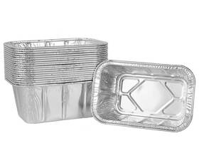 Easibbq 782125934506 Aluminum Foil Grill Drip Pans Bbq Grease Trays For Blackstone 17 And 22 Inch