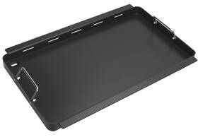 720-0888 Easibbq E-192gd Full-size Griddle Inserts For Home Depot Nexgrill 5 Burner