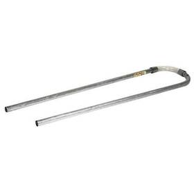 201785 Econoline Tube 1/2 In Steel Universal Siphon