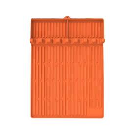 Enegg 221243327172 Silicone Griddle Tools Mat For Blackstone Heat Resistant Spatula Bbq Gril