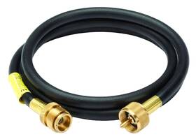 F173710 Enerco 856795737108 Propane Hose Assembly