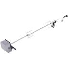 Ep23541us Unbranded Electric Rotisserie Spit Rod Kit Universal Burner Grills Square