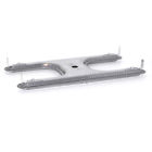 Esb Modern Home Products Small Stainless Steel Burner 097524100019