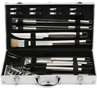 Est0239 Estilo 19-piece Stainless-steel Bbq 646437194297