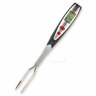 Et-64 Maverick Pro Lcd Thermometer Grill Fork With Light 689989222841