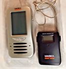Et-7 Maverick Wireless Remote Cooking Thermometer Probes