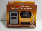 Et-71os Maverick Bbq Grill Redichek Remote Wireless Cooking Thermometer Lcd