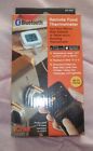 Et-737 Maverick New Et Wireless Bluetooth App Enabled Bbq Thermometer