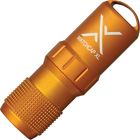 Et1200org Exotac Survival Match Case Strikers Xl Blaze Orange 013964683936