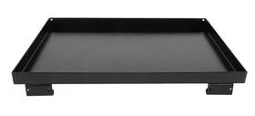 Acc4013as Even Embers Heavy Duty Steel Griddle Topper 20-inch