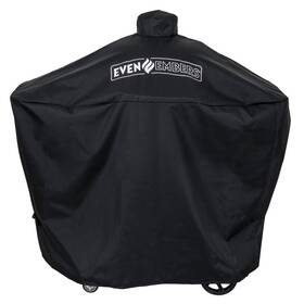 Cvr1000as Even Embers Ceramic Egg Grill Cover