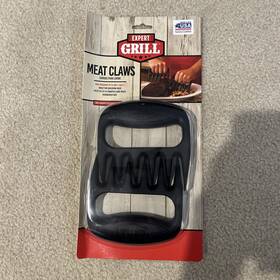 Expert Grill 641171797322 Meat Claws Transfer And Shredding Made In Usa - New