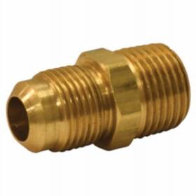 65704b Ez-flo International 1/2x1/2 Mip Gas Adapter -65704b