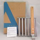 F3413181 Avon New Hot Dog Grill Roller With Instructions