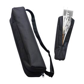 16933795047905 Faddare Grill Utensil Storage Bag Grilling Bags For Outdoor Foldable