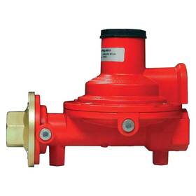 Gr918c Fairview 741330865364 Compact First Stage Propane Regulator