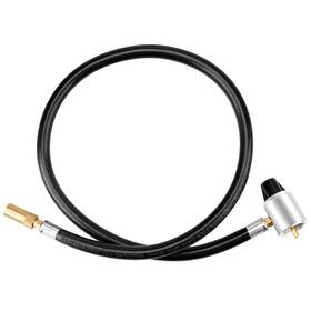 5430 Fatcanma 717331338411 Propane Extension Hose Adapter 3 Ft Connect To 1lb Cylinder