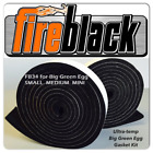 Fb34 Bbqgaskets.com Fireblack34 For Big 720189986826