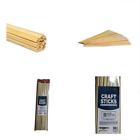 Fbas25l40w09 Extra Long Wooden Craft Flexible Can Be Made 686751151040