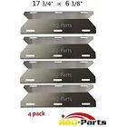 Fbaspa2314 Hongso Stainless Steel Heat Plates Shield Tent For 701142416178