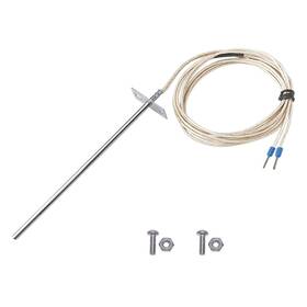 Fccum 788285615859 Rtd Temperature Probe Sensor Grill Replacement Parts For Traeger Digital