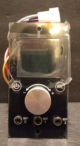 788285616139323 Fccum Replacement Pit Boss Digital Thermostat Controller Board With Wifi And Bluetooth