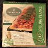 Ffpc638 Fire And Flavor Grilling Planks Gena Knox Gourmet 892805000237