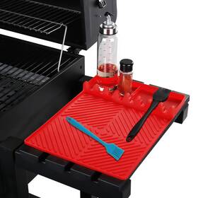 Find Law 709436781018 Griddle Mat And Silicone Grill Pad For Blackstone Outdoor Bbq Accessories