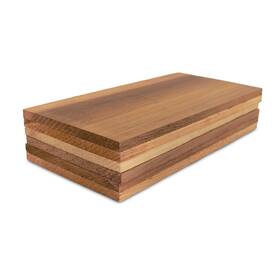 Ffrp138 Fire & Flavor 892805005942 Cedar Planks Brown