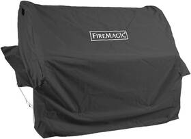 4316477466 Fire Magic Built-in Vinyl Grill Cover For A660i And E660i 3647f
