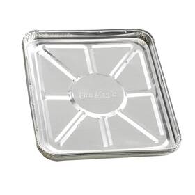 Fire Magic 645360704481 Disposable Bbq Grill Drip Tray Liner 4-pack