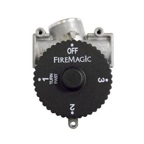 3090 Fire Magic 812141000630 3 Hour Automatic Barbecue Shut-off Safety Timer -