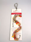 Fire009007 Stainless Fire Wire Grilling Skewers Steel Flexible Cook Chef Griller