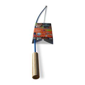20030 Firebuggz Campfire Roasting Sticks Smore And Hot Dog Skewers For Fire Pit Coo